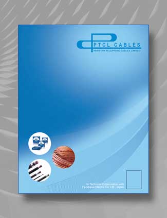 PTCL Cables Catalog