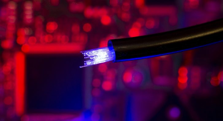 2 Core Fiber Cable Price in Pakistan