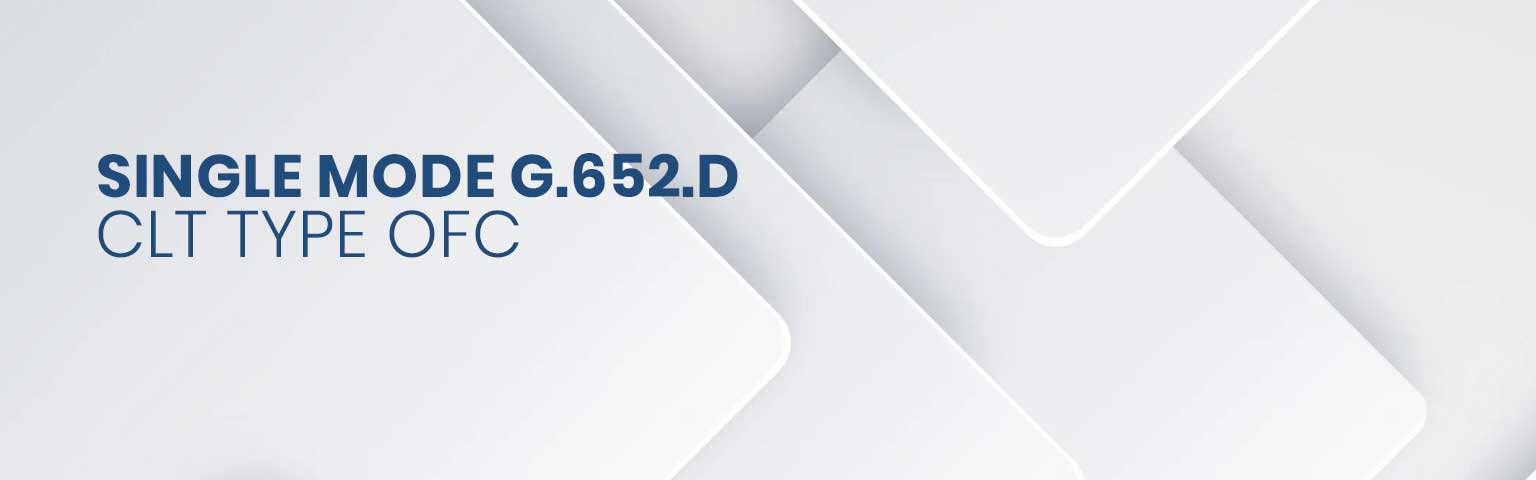 SM-G.652.D-CLT-Type-OFC